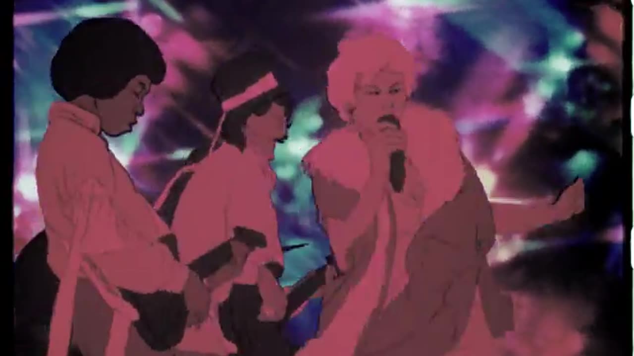 american pop 1981 film trailer
