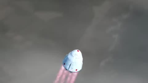 Japan's Tourism reusable Rocket