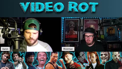 Mortal Kombat 1 Review Feat. Mac | Video Rot #56