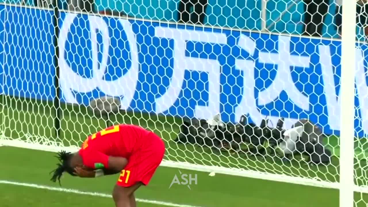 WTF Moments