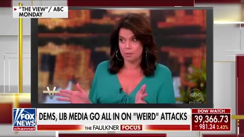 James Carville RIPS progressive left in scathing interview_ 'Walking catastrophe