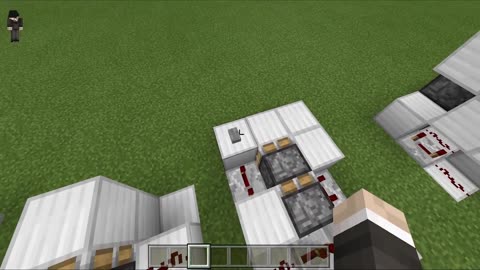 WHAT CIRCUITS WORK in Minecraft 'Better Together' Update?