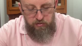 (2 Chronicles 18) Just a Country Boy Reading the KJV Bible