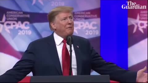 Donald Trump Most Bizarre Moment