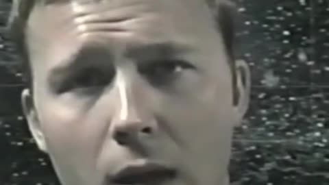 A 24-year old Alex Jones in 1995 warning about the coming NEW WORLD ORDER