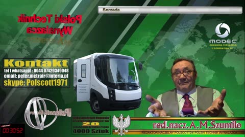 Modec EV - Podsumowanie