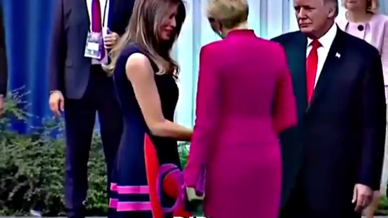 This is why no one trusts the mainstream media.