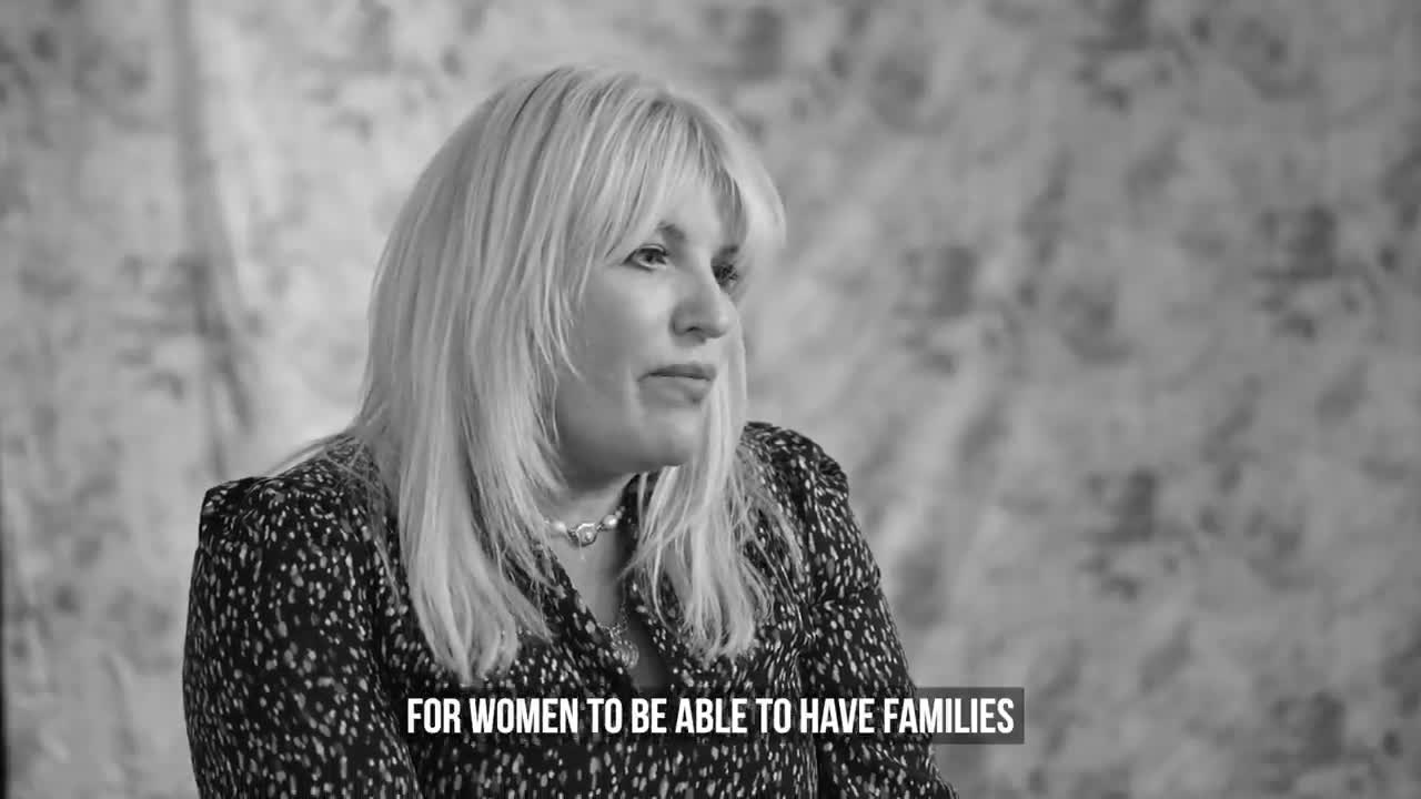 Introducing Our Game Changers | Manchester United | International Women's Day