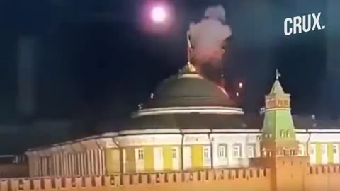 Russia Vows Retaliation After Attacks on Moscow And Crimea, Ukraine “Army of Drones” Readying More?