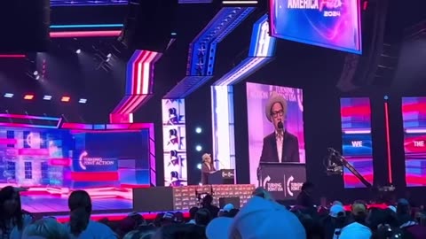 Stephen Gardner - 🔥Biden GETS BOO'D into OBLIVION at Trump Event! [VIDEO]