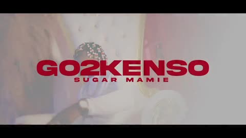 GO2 KENSO - SUGAR MAMIE BomBOM BOM