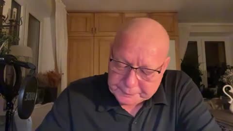 2024.09.24 Jackowski Krzysztof - Wizje Nadchodzących Zdarzeń W Polsce I Na Świecie