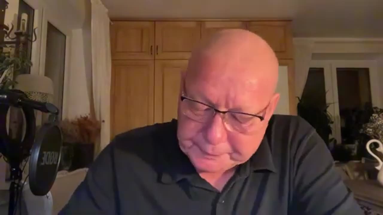 2024.09.24 Jackowski Krzysztof - Wizje Nadchodzących Zdarzeń W Polsce I Na Świecie