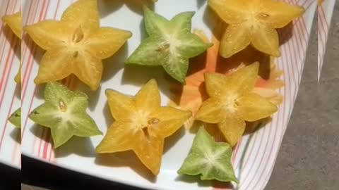 Desi food