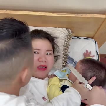 When i want kiss…Funny video... #funny #comedy #trending