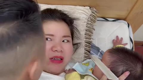 When i want kiss…Funny video... #funny #comedy #trending