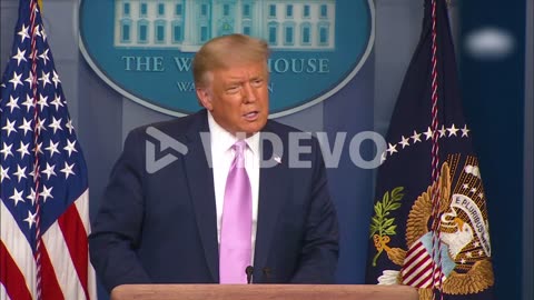 Donald Trump America president speech