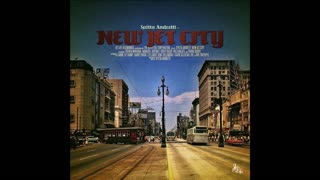 Curren$y - New Jet City Mixtape