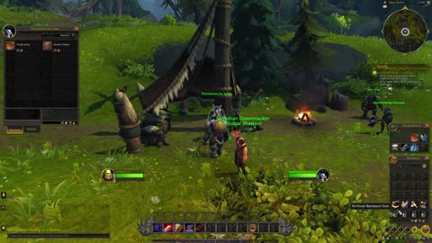 World of warcraft orcs ep 4