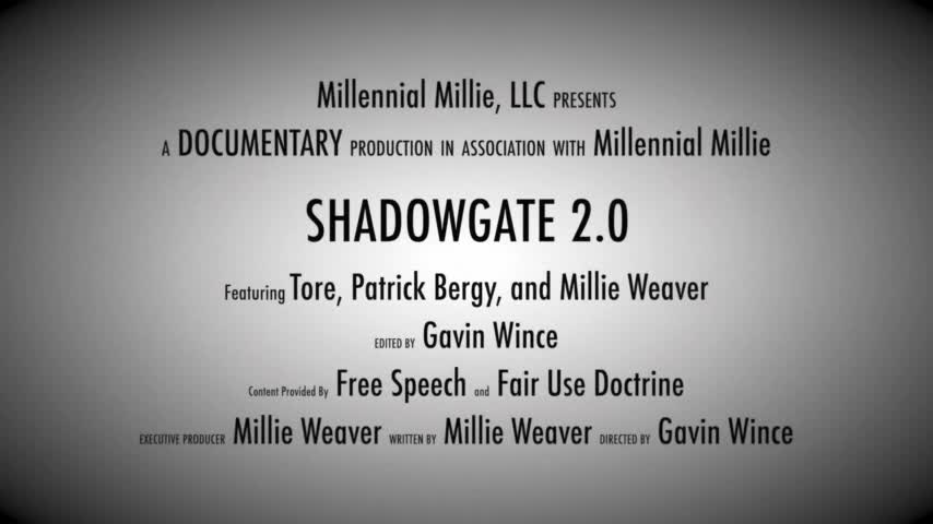 ShadowGate 2.0