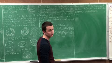 Lecture 15 (Topology 2020)