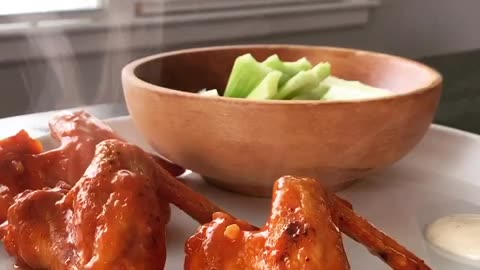 Chicken BBQ with salad and yogurt..
