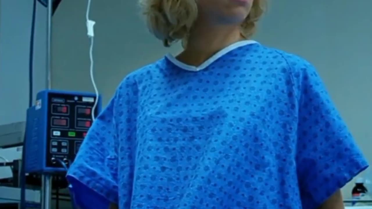Scarlett Johansson on Booooom
