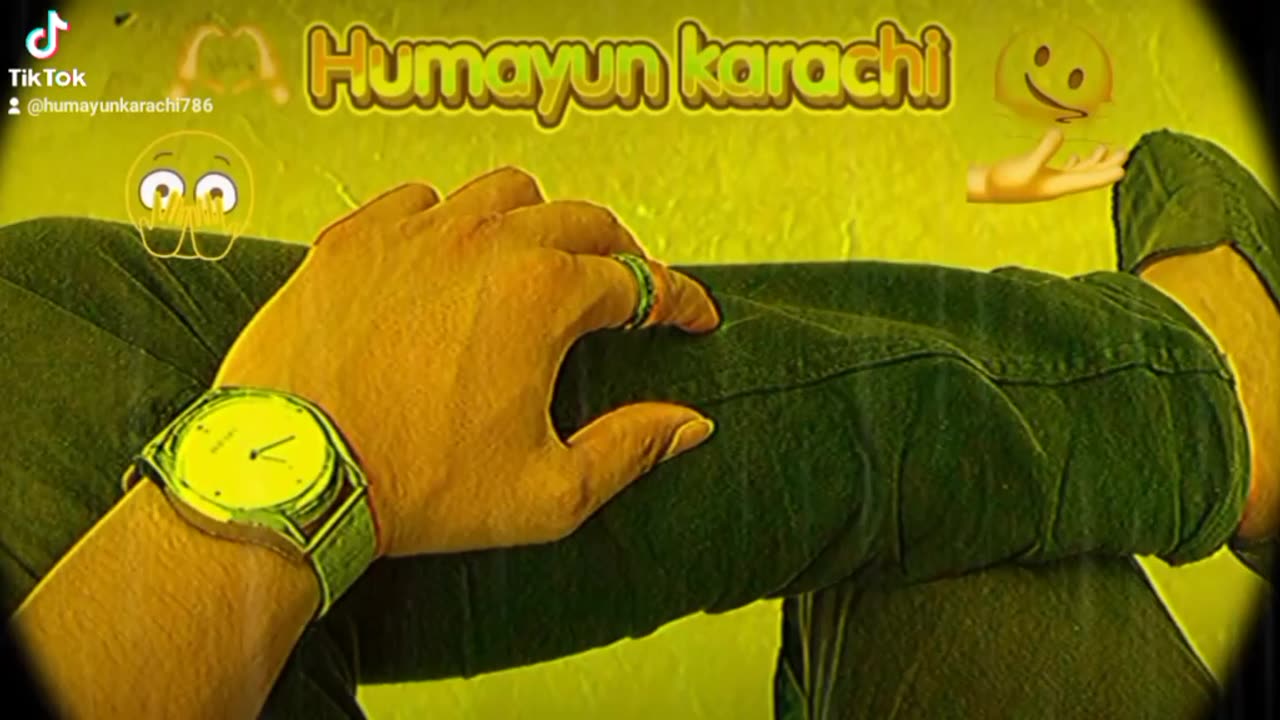 Very amazing song