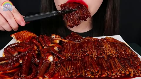 Whispering Food Tastes: Immersive Sounds to Soothe Your Sleep