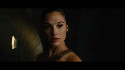 New Wonder Woman trailer released