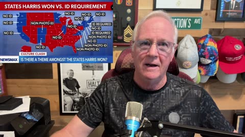 Unpacking the Election