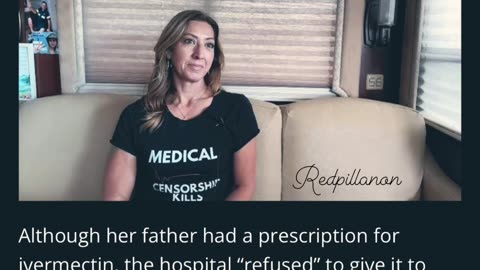 Hospital employee tells all | A Reckoning Is Coming | #TheyLied & People Died