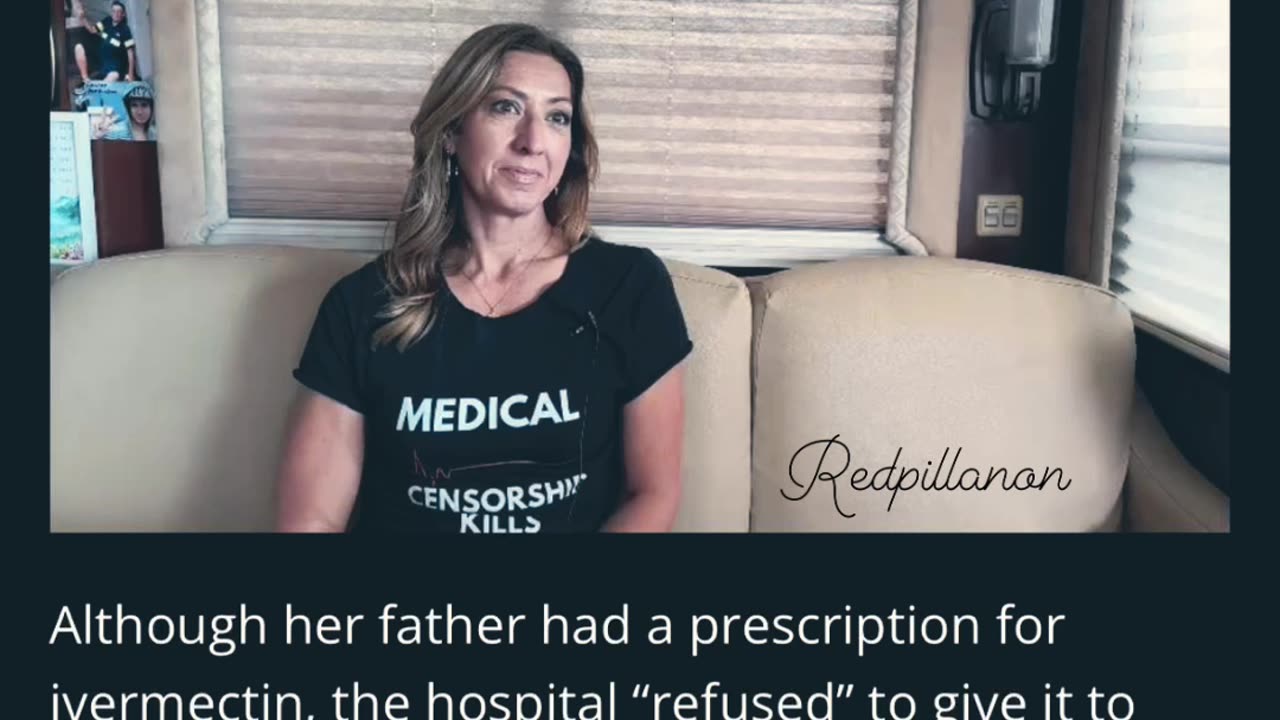 Hospital employee tells all | A Reckoning Is Coming | #TheyLied & People Died