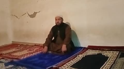 مناجات