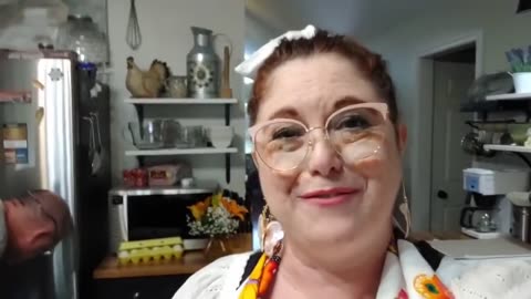 100 Yr. Old Family Recipes - Fried Cubed Steak & Gravy Supper