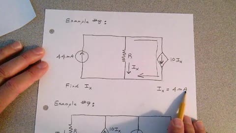 Kirchhoff's Current Law