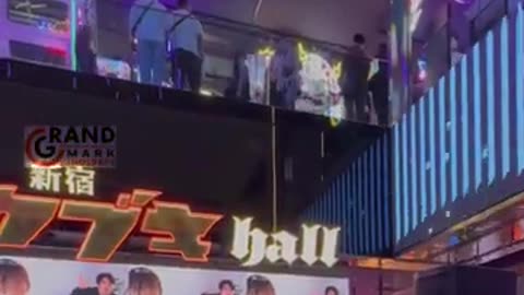 Omoide Yokocho