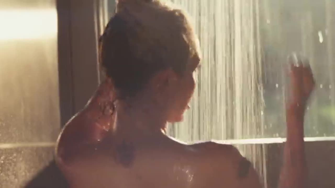 Miley Cyrus - Flowers Official Video