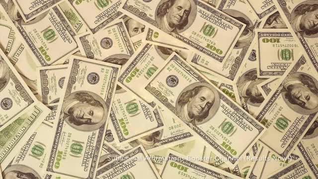 Attract money in 10 minutes- Subliminal affirmations with booster