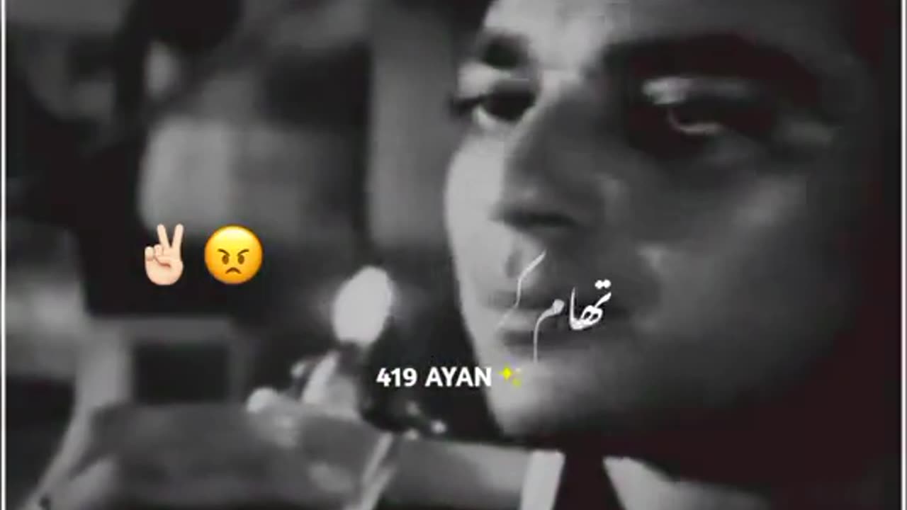 Sanju attiude dialog❤❤❤❤