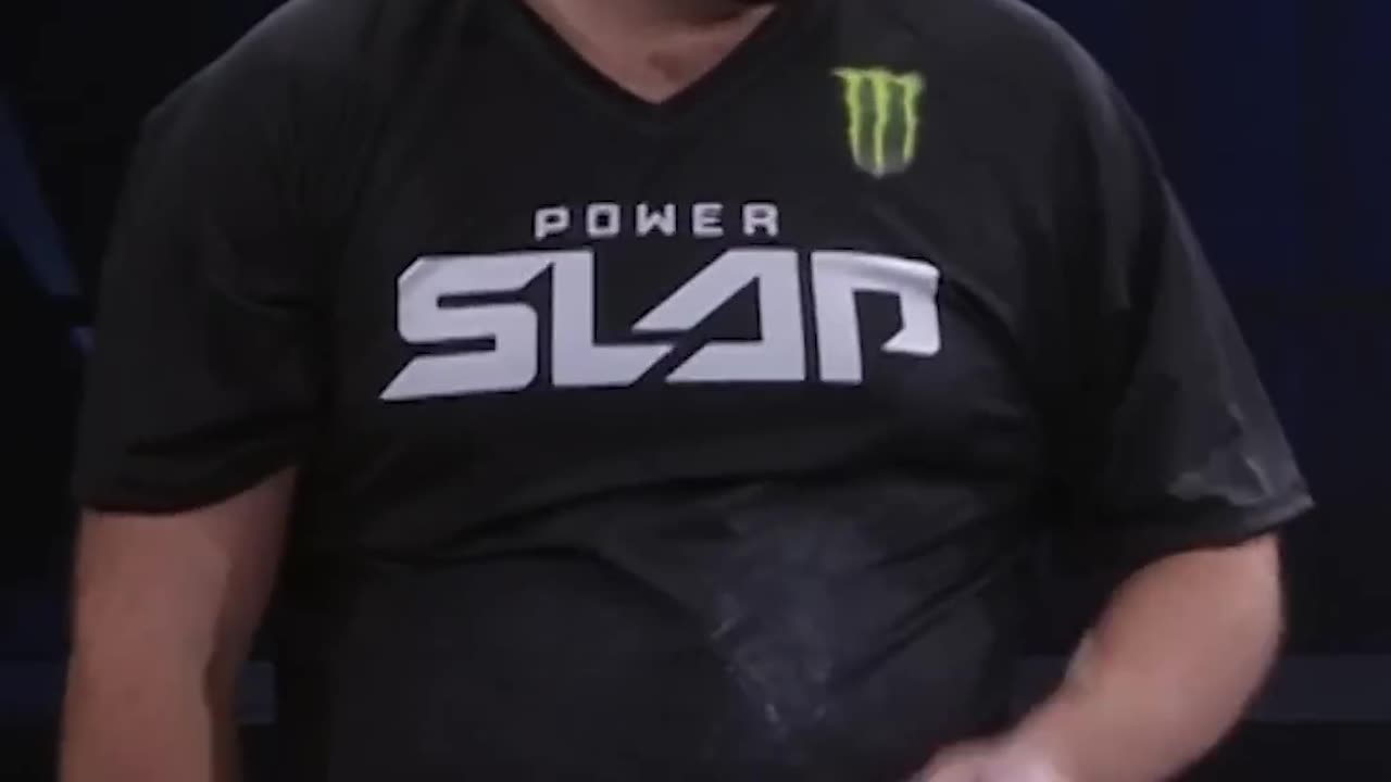 He CALLED OUT the coach after knocking his opponent out COLD! 🥶