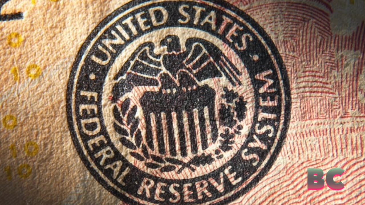 Fed Governor Waller backs interest rate cut at September meeting, open to larger move