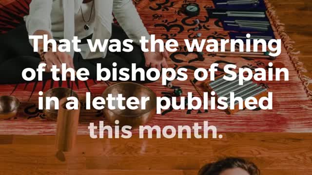 Spanish bishops say that Zen meditation and mindfulness movement are not Christian prayer