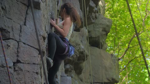 Adventure Video
