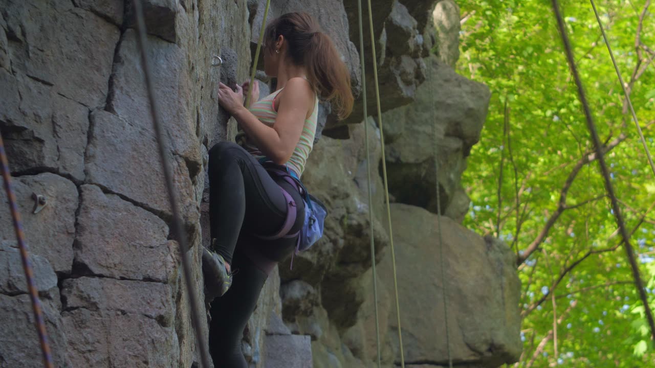 Adventure Video