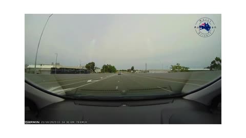 How Did They Pass The-driving Cragy Das Cam Scense