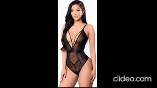 daring red carpet dress/ lingerie for women/ Most Revealing actress