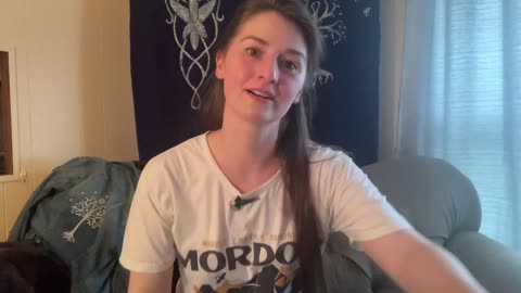 Valerie's bloopers