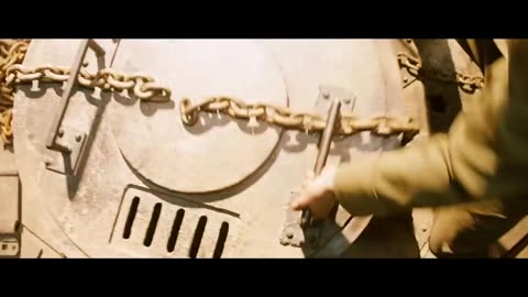 The Wolverine - 'Atomic Bomb Clip'
