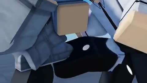 roblox animatiors rly out here 😭 [🕹️ uGaizkaSG ] - #roblox #studio #anime #gaming #framerate